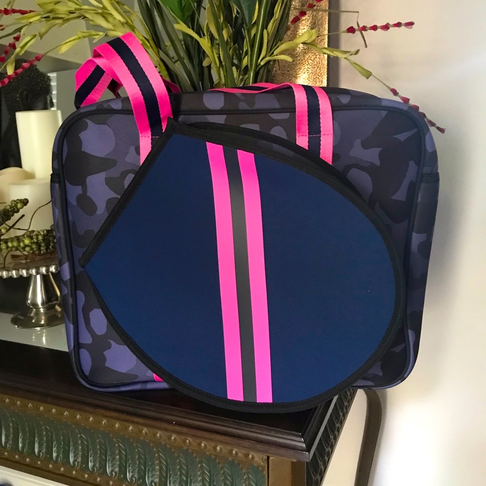 Tennis Bag